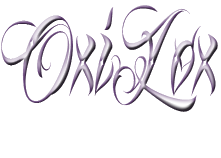 Oxi Lox logo